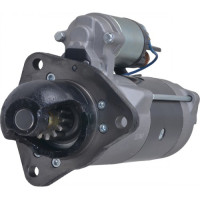 John Deere 7520 Tractor Starter - S | N 031879->
