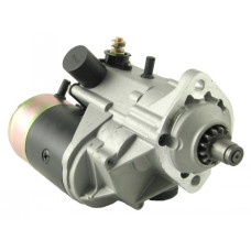 John Deere SE6510 Tractor Starter - HR516157 John Deere SE6510 Tractor Starter - HR516157