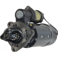 John Deere 8640 Tractor Starter - 1977-82, with Diesel Engine John Deere 8640 Tractor Starter - 1977-82, with Diesel Engine