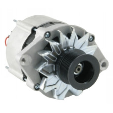 John Deere SE6300 Tractor Alternator - HR81438