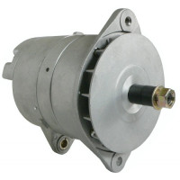 John Deere 770B Motor Grader Alternator - Prior S | N 550191 John Deere 770B Motor Grader Alternator - Prior S | N 550191