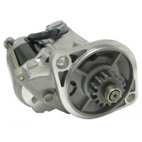 John Deere 7775 Skid Steer Loader Starter