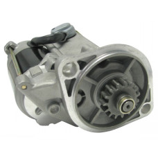 John Deere F1145 Commercial Mower Starter John Deere F1145 Commercial Mower Starter