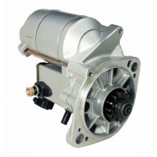 John Deere 2520 Compact Tractor Starter John Deere 2520 Compact Tractor Starter
