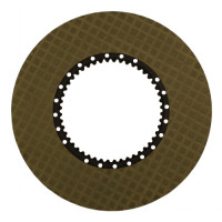 John Deere 4640 Tractor 12 inch Friction Disc - New John Deere 4640 Tractor 12 inch Friction Disc - New
