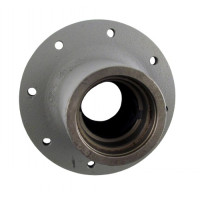 White | AGCO White 2-180 Tractor Wheel Hub