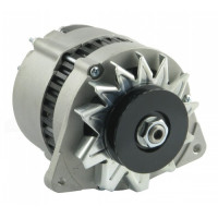 JCB 520 Wheel Loader Alternator