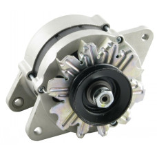 Kubota M5950DTS Tractor Alternator Kubota M5950DTS Tractor Alternator