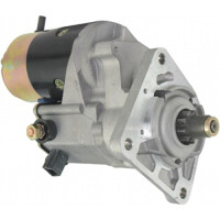Kubota M6950 Tractor Starter Kubota M6950 Tractor Starter