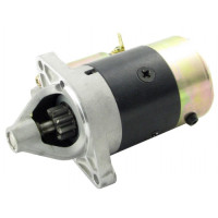 Kubota B6200HST Tractor Starter - with D850LA Kubota Engine