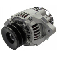 Kubota M7030SU Tractor Alternator - Effective S | N 20127 Kubota M7030SU Tractor Alternator - Effective S | N 20127