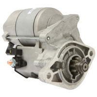 Kubota KH41 Excavator Starter Kubota KH41 Excavator Starter