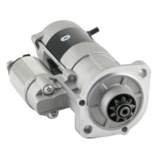 Kubota M5040FC Tractor Starter - K1C010-63010 Kubota M5040FC Tractor Starter - K1C010-63010