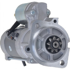 Kubota M135GXDTC Tractor Starter Kubota M135GXDTC Tractor Starter