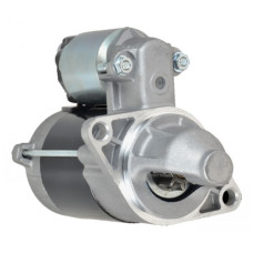 Kubota RTV500 Utility Vehicles Starter
