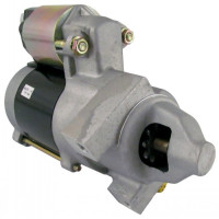 John Deere STX30 Residential Mower Starter