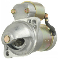 Kubota L3000 Tractor Starter Kubota L3000 Tractor Starter