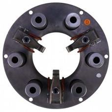 Massey Ferguson 550 Combine 8 inch Pressure Plate - New Massey Ferguson 550 Combine 8 inch Pressure Plate - New