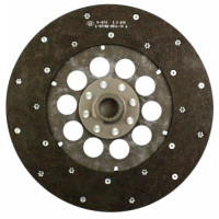 Landini 10000 Tractor 13 inch PTO Disc - Woven with 1-3/16 inch 16 Spline Hub - New Landini 10000 Tractor 13 inch PTO Disc - Woven with 1-3/16 inch 16 Spline Hub - New