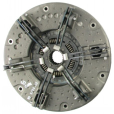 Massey Ferguson 3680 Tractor 12 inch Pressure Plate - with 2 Discs - New Massey Ferguson 3680 Tractor 12 inch Pressure Plate - with 2 Discs - New