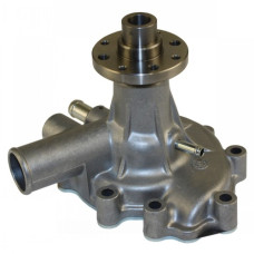 Massey Ferguson 1660 Compact Tractor Water Pump with Hub - New Massey Ferguson 1660 Compact Tractor Water Pump with Hub - New