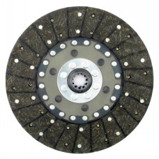 Massey Ferguson 31 Industrial Tractor 11 inch Disc - Woven with 1-1/8 inch 10 Spline Hub - New Massey Ferguson 31 Industrial Tractor 11 inch Disc - Woven with 1-1/8 inch 10 Spline Hub - New