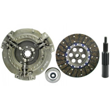 Massey Ferguson 165 Tractor 11 inch Clutch Kit - with Heavy Springs - New Massey Ferguson 165 Tractor 11 inch Clutch Kit - with Heavy Springs - New