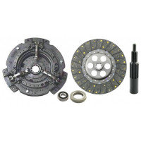 Massey Ferguson 175 Tractor 11 inch Clutch Kit - with Medium Springs - New Massey Ferguson 175 Tractor 11 inch Clutch Kit - with Medium Springs - New