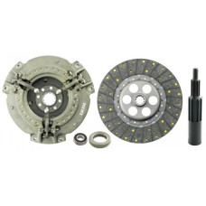 Ferguson 11" Clutch Kit - with Light Springs - M526666N Kit Ferguson 11" Clutch Kit - with Light Springs - M526666N Kit