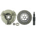 Ferguson 11" Clutch Kit - with Light Springs - M526666N Kit Ferguson 11" Clutch Kit - with Light Springs - M526666N Kit