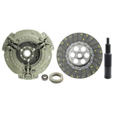 Massey Ferguson 20 Industrial Tractor 11 inch Clutch Kit - New Massey Ferguson 20 Industrial Tractor 11 inch Clutch Kit - New