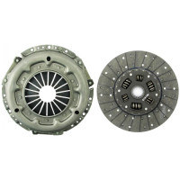 Massey Ferguson 1648 Compact Tractor 11 inch Diaphram Clutch Unit - New