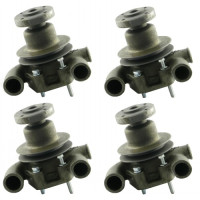 Massey Ferguson 250 Tractor Water Pump, Package of 4 Massey Ferguson 250 Tractor Water Pump, Package of 4