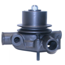 Massey Ferguson 165 Tractor Water Pump with Pulley - New Image of the Massey Ferguson 165 Tractor Water Pump with Pulley - New