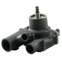Massey Ferguson 550 Combine Water Pump, without Hub | M747571N | see details