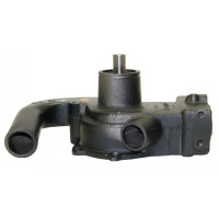 Massey Ferguson 1135 Tractor Water Pump without Pulley