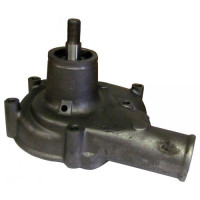 Oliver 1850 Tractor Water Pump, without Hub | M748737N | see details Oliver 1850 Tractor Water Pump, without Hub | M748737N | see details