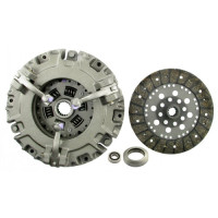 John Deere 4005 Compact Tractor 9 inch Clutch Kit - New John Deere 4005 Compact Tractor 9 inch Clutch Kit - New
