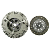 John Deere 970 Compact Tractor 9 inch Clutch Unit - New John Deere 970 Compact Tractor 9 inch Clutch Unit - New