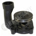 John Deere 70 Tractor Water Pump with Pulley | R2244