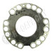 John Deere 4020 Tractor Front PTO Cast Plate - New John Deere 4020 Tractor Front PTO Cast Plate - New