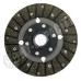 John Deere 500 Loader Backhoe 10 inch PTO Disc - Woven with 1-11/16 inch 26 Spline Hub - New John Deere 500 Loader Backhoe 10 inch PTO Disc - Woven with 1-11/16 inch 26 Spline Hub - New