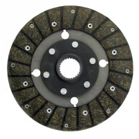 John Deere 3010 Tractor 10 inch PTO Disc - Woven with 1-11/16 inch 26 Spline Hub - New John Deere 3010 Tractor 10 inch PTO Disc - Woven with 1-11/16 inch 26 Spline Hub - New