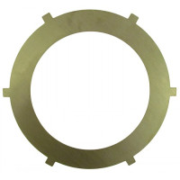 John Deere 450B Crawler/Dozer 10-7/8 inch Steel Plate - New John Deere 450B Crawler/Dozer 10-7/8 inch Steel Plate - New