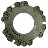 John Deere 4010 Tractor Transmission Cast Plate - New John Deere 4010 Tractor Transmission Cast Plate - New