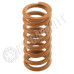 John Deere Pressure Plate Spring - R42058