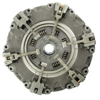 John Deere 5300 Tractor 11 inch Pressure Plate - with 2 Discs - New