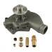 John Deere 3020 Tractor Water Pump, with Hub John Deere 3020 Tractor Water Pump, with Hub