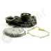 John Deere 7520 Tractor Water Pump John Deere 7520 Tractor Water Pump