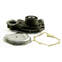 John Deere 270 Skid Steer Loader Water Pump